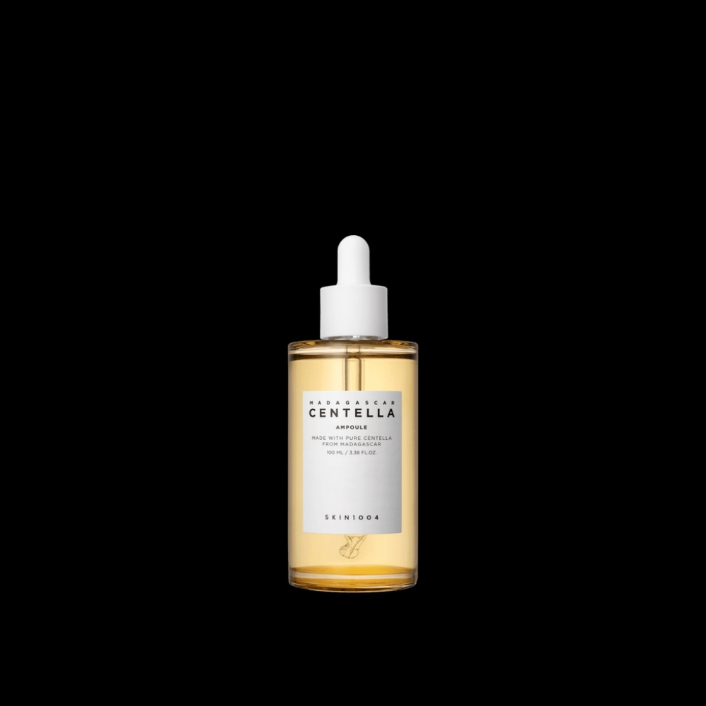 NIB Madagascar Centella Ampoule - Picture 6 of 6
